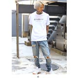 Tシャツ 犯人は私です Tシャツ | 本格派大人のB系  | 詳細画像7 