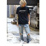Tシャツ ふざけてない Tシャツ | 本格派大人のB系  | 詳細画像7 