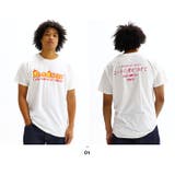 Tシャツ肉しか信じない わたしのミートに火をつけて 半袖 | 本格派大人のB系  | 詳細画像4 