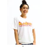 Tシャツ肉しか信じない わたしのミートに火をつけて 半袖 | 本格派大人のB系  | 詳細画像7 