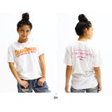 Tシャツ肉しか信じない わたしのミートに火をつけて 半袖 | 本格派大人のB系  | 詳細画像9 