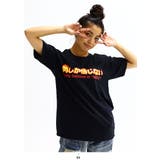 Tシャツ肉しか信じない コメの上の肉が好き 半袖 | 本格派大人のB系 | 詳細画像7