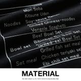 ロンT野菜中心 ロングスリーブTシャツ 長袖 | 本格派大人のB系 | 詳細画像10