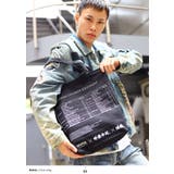 トートバッグM野菜中心 エコバッグ トートバッグ | 本格派大人のB系 | 詳細画像1