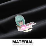 エコバッグ映え子 ナイロン エコバッグ | 本格派大人のB系 | 詳細画像10