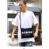 サコッシュ ある意味神 ヲタ映えモード | 本格派大人のB系  | 詳細画像10 