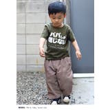 パパしか信じない Tシャツ 半袖 | 本格派大人のB系  | 詳細画像5 