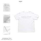 ワクチン接種済 Tシャツ 半袖 | 本格派大人のB系  | 詳細画像13 