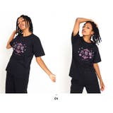 Tシャツお姫様 半袖 レディース | 本格派大人のB系 | 詳細画像3