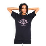 Tシャツお姫様 半袖 レディース | 本格派大人のB系 | 詳細画像4