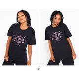 Tシャツお姫様 半袖 レディース | 本格派大人のB系 | 詳細画像6