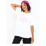 Tシャツお姫様 半袖 レディース | 本格派大人のB系 | 詳細画像7