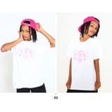 Tシャツお姫様 半袖 レディース | 本格派大人のB系 | 詳細画像8