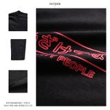 ロンTふざけてない メンズ レディース | 本格派大人のB系 | 詳細画像12