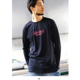 ロンTふざけてない メンズ レディース | 本格派大人のB系 | 詳細画像3