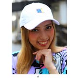 ローキャップすべてが雑 帽子 キャップ | 本格派大人のB系 | 詳細画像7
