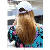 ローキャップすべてが雑 帽子 キャップ | 本格派大人のB系 | 詳細画像9