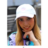 ローキャップお姫様 帽子 キャップ | 本格派大人のB系 | 詳細画像3