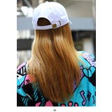 ローキャップお姫様 帽子 キャップ | 本格派大人のB系 | 詳細画像6