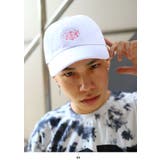 ローキャップお姫様 帽子 キャップ | 本格派大人のB系 | 詳細画像2