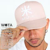 スナップバック CAP【WB CA | 本格派大人のB系 | 詳細画像2 
