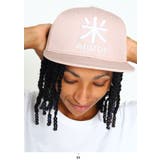 スナップバック CAP【WB CA | 本格派大人のB系 | 詳細画像1 