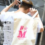 トートバッグMドM ドエム トートバッグ | 本格派大人のB系  | 詳細画像2 