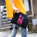 サコッシュドS ドエス ミニショルダーバッグ | 本格派大人のB系  | 詳細画像2 