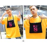 サコッシュドS ドエス ミニショルダーバッグ | 本格派大人のB系  | 詳細画像9 