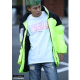 Tシャツド変態 半袖 オモシロイ | 本格派大人のB系  | 詳細画像5 