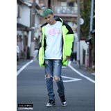Tシャツド変態 半袖 オモシロイ | 本格派大人のB系  | 詳細画像6 