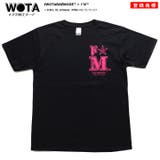 TシャツドM ドエム 半袖 | 本格派大人のB系  | 詳細画像5 