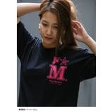 TシャツドM ドエム 半袖 | 本格派大人のB系  | 詳細画像8 
