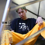 Tシャツ酒人 あるちゅう 半袖 | 本格派大人のB系  | 詳細画像2 