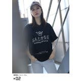Tシャツなんとかなる 半袖 メンズ | 本格派大人のB系  | 詳細画像6 