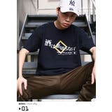 Tシャツ酒は裏切らない 半袖 メンズ | 本格派大人のB系  | 詳細画像1 