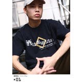 Tシャツ酒は裏切らない 半袖 メンズ | 本格派大人のB系  | 詳細画像4 