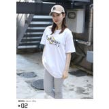 Tシャツ酒は裏切らない 半袖 メンズ | 本格派大人のB系  | 詳細画像6 