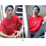 Tシャツ天才ですから 半袖 メンズ | 本格派大人のB系 | 詳細画像4