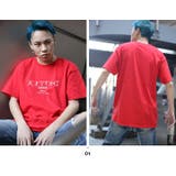 Tシャツ天才ですから 半袖 メンズ | 本格派大人のB系 | 詳細画像5