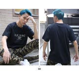 Tシャツ天才ですから 半袖 メンズ | 本格派大人のB系 | 詳細画像8