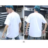 Tシャツすべてが雑 半袖 メンズ | 本格派大人のB系  | 詳細画像9 