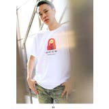 Tシャツ給料泥棒 半袖 メンズ | 本格派大人のB系 | 詳細画像4
