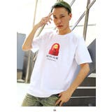 Tシャツ給料泥棒 半袖 メンズ | 本格派大人のB系 | 詳細画像5