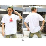 Tシャツ給料泥棒 半袖 メンズ | 本格派大人のB系 | 詳細画像7