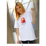 Tシャツ給料泥棒 半袖 メンズ | 本格派大人のB系 | 詳細画像1