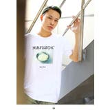Tシャツ米あればOK 白米 ライス | 本格派大人のB系 | 詳細画像5