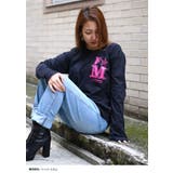 ロンTドM ドエム ヲタ映えモード | 本格派大人のB系 | 詳細画像7