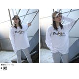 ロンT酒は裏切らない ロングスリーブTシャツ 長袖 | 本格派大人のB系 | 詳細画像7