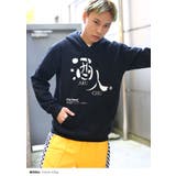 パーカー酒人 あるちゅう ヲタ映えモード | 本格派大人のB系  | 詳細画像4 